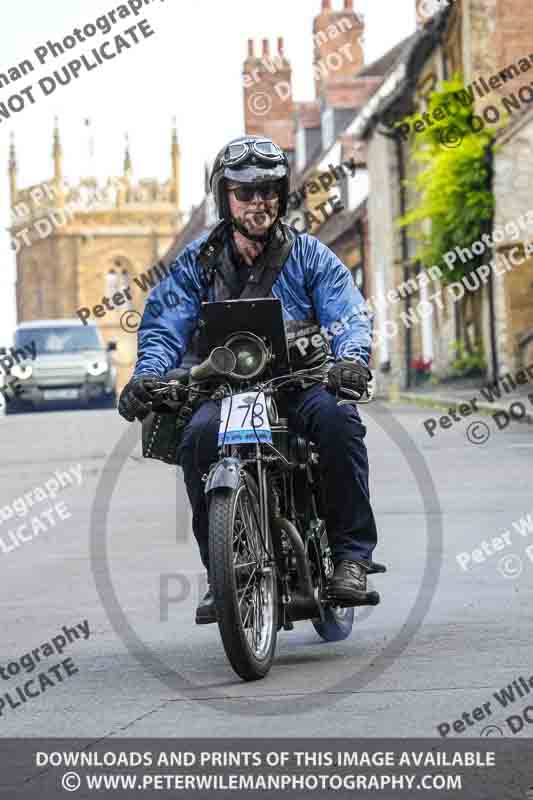 Vintage motorcycle club;eventdigitalimages;no limits trackdays;peter wileman photography;vintage motocycles;vmcc banbury run photographs